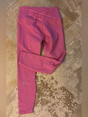 Fabletics leggings size small